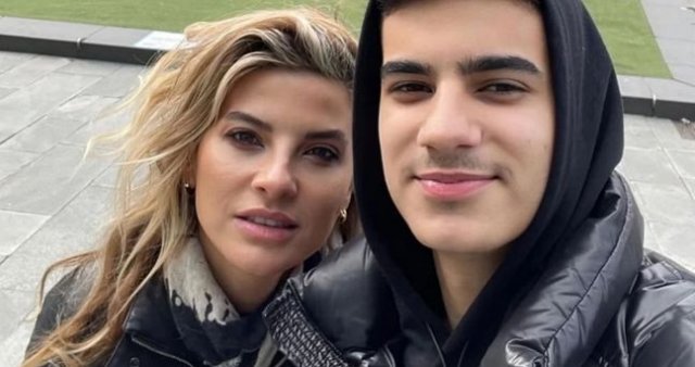 Ali Said Erbil kimdir? Mehmet Ali Erbil'in oğlu Ali Said Erbil kaç yaşında, nereli, ne iş yapıyor?