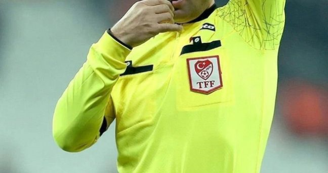 Hangi hakemler gözaltına alındı? SON DAKİKA! Gözaltına alınan hakemler kimler?