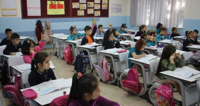 Kasım ara tatili ne zaman başlıyor? Pazartesi günü okul var mı, tatil ne zaman bitiyor?