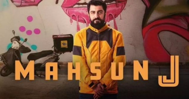 Mahsun J 2. sezon 14. bölüm Full HD izle! Mahsun J 2. sezon 14. bölüm tek parça nereden izlenir?
