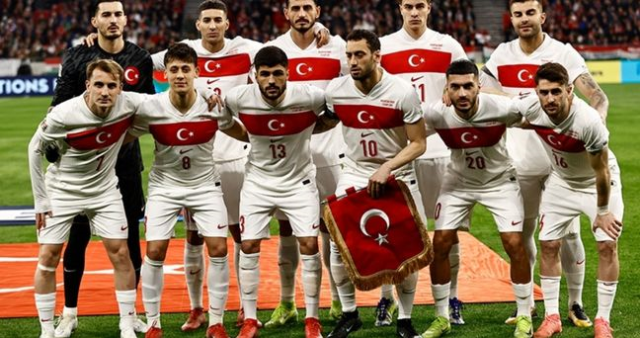 Milli takımın maç kadrosunda kimler var? 2026 FIFA Dünya Kupasında A Milli Futbol Takımı maç kadrosu belli oldu mu?