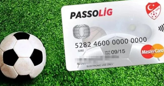 Passolig'de maçlık koltuk devri nasıl yapılır? Re-Sale sistemi nasıl çalışıyor?