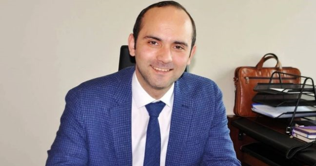 Tayfun Kahraman kimdir? Tayfun Kahraman kaç yaşında, nereli, kariyeri?