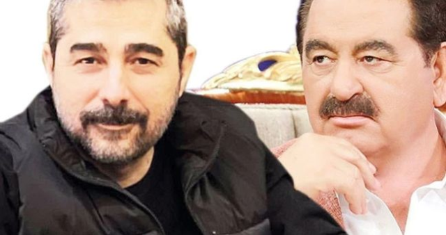 Ahmet Tatlıses kimdir? Ahmet Tatlıses kaç yaşında, nereli?