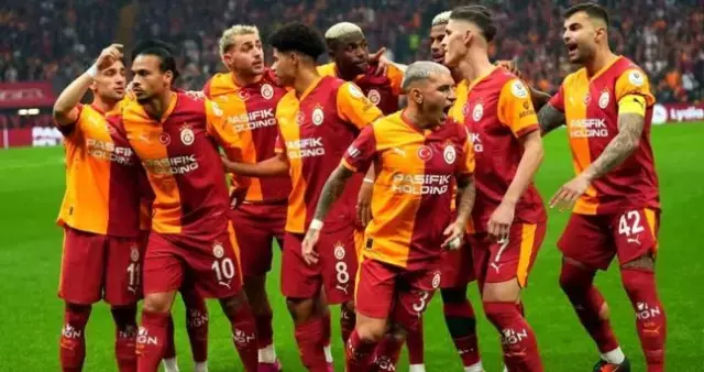 CANLI İZLE! Galatasaray Kocaelispor maçı nereden izlenir? Galatasaray Kocaelispor canlı şifresiz donmadan HD maç izle!