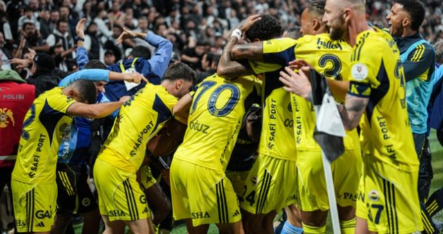 Fenerbahçe 11'i! Fenerbahçe Kayserispor maç kadrosu ilk 11'ler açıklandı mı?