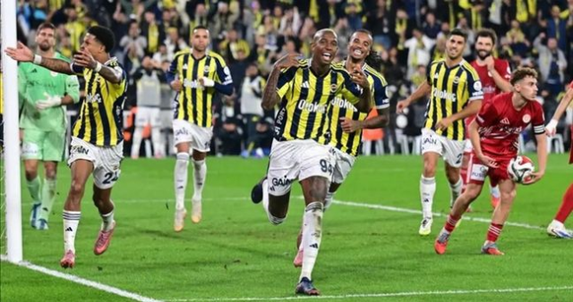 Fenerbahçe Kayserispor maçı ne zaman, saat kaçta? Fenerbahçe Kayserispor maçı hangi kanalda, nerede izlenir?