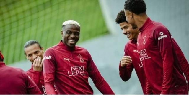 Galatasaray Kocaelispor maçı ne zaman, saat kaçta? Galatasaray Kocaelispor maçı hangi kanalda, nereden izlenir?