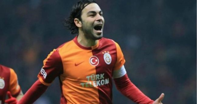 Kocaelispor teknik direktörü Selçuk İnan kimdir? Selçuk İnan Galatasaray'da kaç yıl oynadı, kaç gol attı? Selçuk İnan'ın Galatasaray kariyeri!