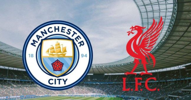 Manchester City – Liverpool maçı ne zaman, saat kaçta? Manchester City – Liverpool maçı hangi kanalda, nereden izlenir?