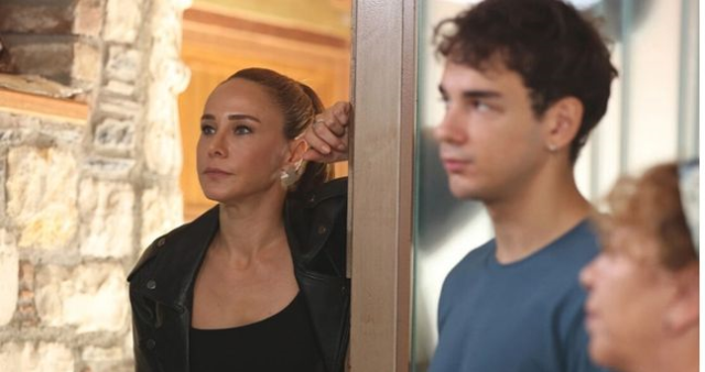 NOW TV Ben Leman 6. bölüm Full HD izle! Ben Leman 6. bölüm nereden izlenir, neden yok?