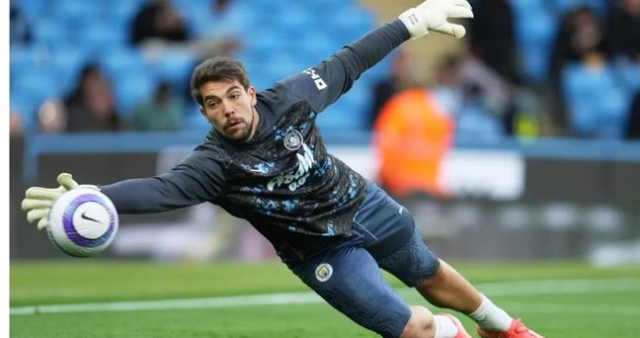 Stefan Ortega Beşiktaş'a mı geliyor? SON DAKİKA! Stefan Ortega kimdir, kaç yaşında, hangi takımda oynuyor?