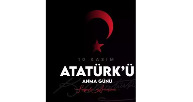 10 Kasım mesajları 2025: Atatürk resimli, görselli, duygusal, anlamlı 10 Kasım mesajları ve sözleri