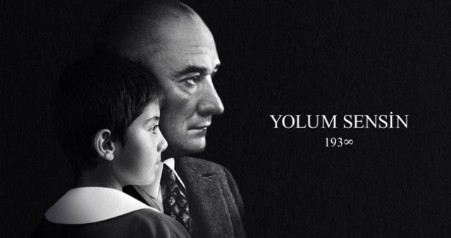 ATATÜRK RESİMLİ 10 KASIM MESAJLARI 2025 | WhatsApp, Instagram ve Facebook için Atatürk resimli 10 Kasım mesajları