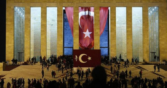 ATATÜRK RESİMLİ 10 KASIM MESAJLARI 2025 | WhatsApp, Instagram ve Facebook için Atatürk resimli 10 Kasım mesajları
