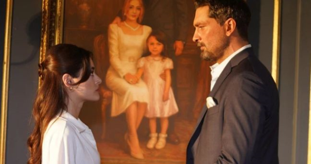 Aynadaki Yabancı bitiyor mu? Aynadaki Yabancı dizisi final mi yapacak?