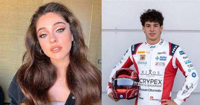 Cemre Baysel ile Cem Bölükbaşı sevgili mi? Cemre Baysel'in yeni sevgilisi kim?