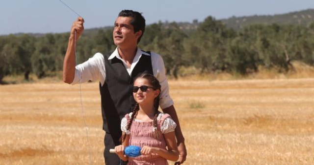 آیا سریال فرزندان بهشت امشب پخش می‌شود؟ سریال فرزندان بهشت در چه روزهایی پخش می‌شود؟