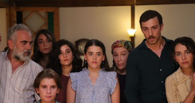 آیا سریال فرزندان بهشت امشب پخش می‌شود؟ سریال فرزندان بهشت در چه روزهایی پخش می‌شود؟