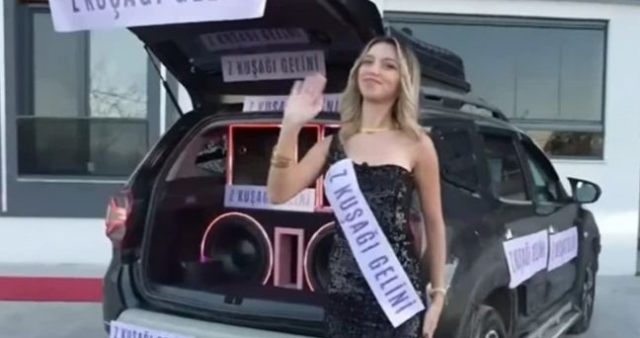 Gelin Evi yarışmacısı Nisa Köroğlu kimdir? Nisa Köroğlu kaç yaşında, nereli, ne iş yapıyor?