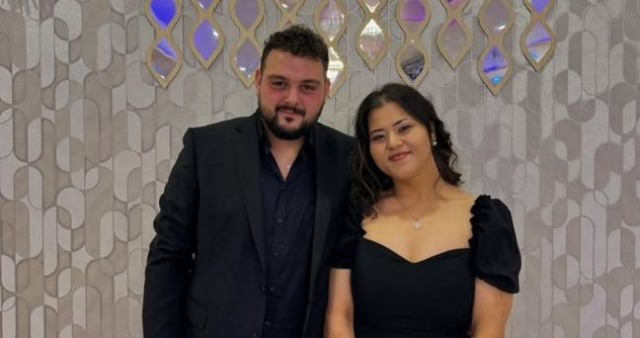 دختر زمستانی کیست؟ گیزم پلیت، شرکت‌کننده برنامه خانه عروس، چند سال دارد، اهل کجاست و چه کار می‌کند؟