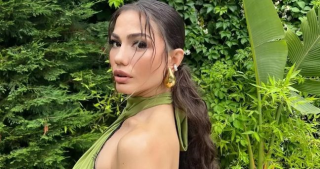 آیا لوکاس توره‌یرا و دمت اوزدمیر آشتی کردند؟ آیا لوکاس توره‌یرا و دمت اوزدمیر دوباره با هم هستند؟