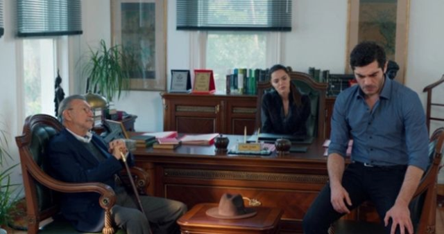 NOW TV Sahtekarlar 5. bölüm Full HD izle! Sahtekarlar son bölüm tek parça izle!