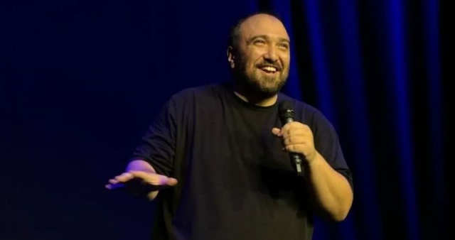 Özgür Turhan kimdir? Özgür Turhan kaç yaşında, nereli, kariyeri?