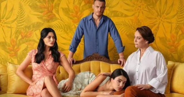 Star TV Çarpıntı 9. bölüm Full HD izle! Çarpıntı son bölüm tak parça izle!