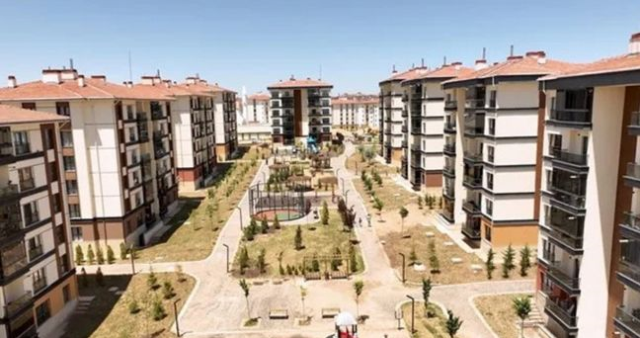 TC kimlik numarasına göre TOKİ başvurusu tarihleri 2025: TCKN son rakamı 0,2,4,6,8 olanlar ne zaman TOKİ başvurusu yapacak?