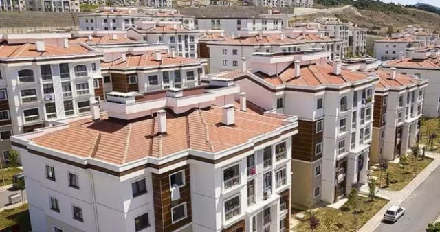 TOKİ 500 BİN KONUT PROJESİ BAŞVURU EKRANI: TOKİ 500 bin konut başvuru şartları neler, başvuru nasıl yapılır, kimler ne zaman başvurabilir?