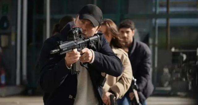 TRT 1 Teşkilat 156. bölüm Full HD izle! Teşkilat son bölüm tek parça izle!