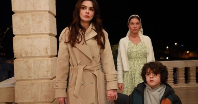 Uzak Şehir bu akşam var mı? 10 Kasım Uzak Şehir yayınlanacak mı? Uzak Şehir hangi günler yayınlanıyor, yeni bölümde neler olacak?