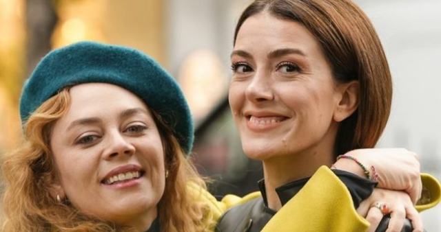 سریال بهار امشب پخش می‌شود؟ ساعت و کدام شبکه برای ۱۱ نوامبر