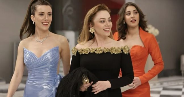 سریال بهار امشب پخش می‌شود؟ ساعت و کدام شبکه برای ۱۱ نوامبر