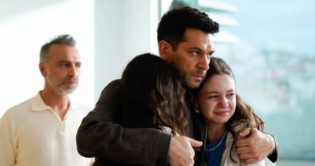 Güller ve Günahlar bu akşam var mı? 11 Kasım Güller ve Günahlar saat kaçta, hangi kanalda yayınlanıyor?