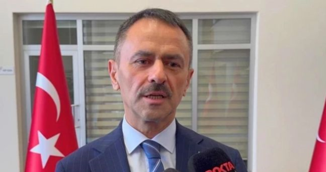 Kocaeli valisi kimdir? İlhami Aktaş kaç yaşında, nereli?