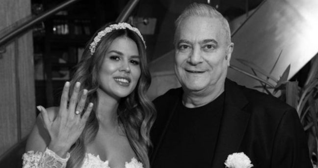 ممنت علی اربیل و گولسرن اربیل در حال طلاق هستند؟ آیا ادعاهای جدایی ممنت علی اربیل و گولسرن اربیل درست است؟