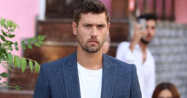 Serhan Onat در Survivor حضور خواهد داشت؟ Serhan Onat در کدام تیم خواهد بود؟