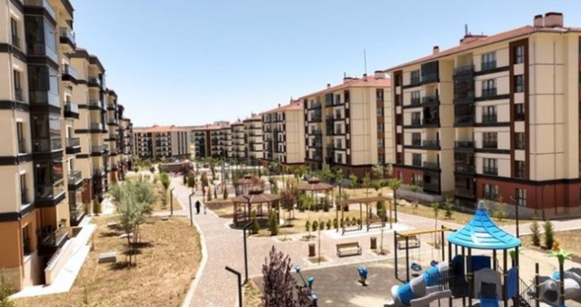 TOKİ 500 bin konut projesinde son başvuru tarihi ne zaman? TOKİ başvurularında son gün ne zaman?