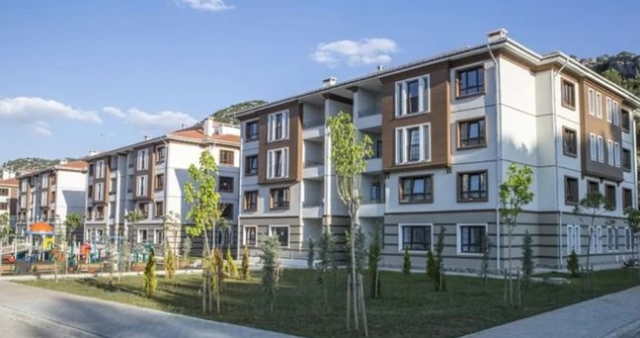 TOKİ başvuru parası iade edilecek mi, ne zaman iade edilecek? TOKİ'ye yatırılan 5 bin TL nasıl geri alınır, nereden iade edilecek?