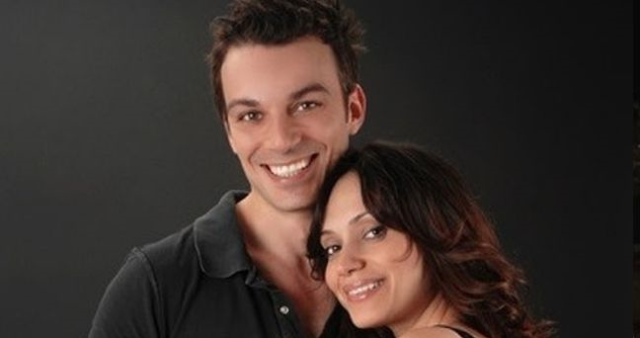 Zeynep Molho ile Jess Molho ayrılıyor mu? Zeynep Molho ile Jess Molho'nun boşanma iddiaları gerçek mi?