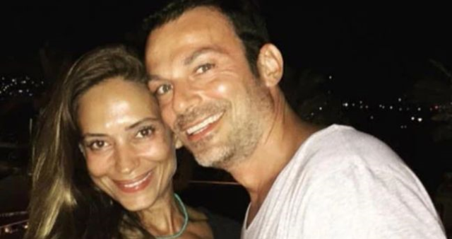 Zeynep Molho ile Jess Molho ayrılıyor mu? Zeynep Molho ile Jess Molho'nun boşanma iddiaları gerчek mi?