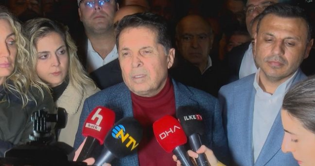 Ahmet Özer kimdir? Ahmet Özer tahliye mi oldu?