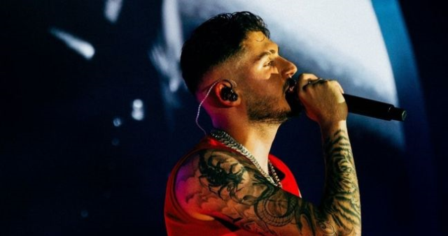 Blok3 kimdir? Blok3 kaç yaşında, gerçek ismi ne, nereli, şarkılarının isimleri neler?