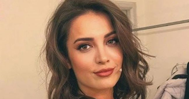 ایرِم ساک کیست؟ سن، زادگاه و حرفه او