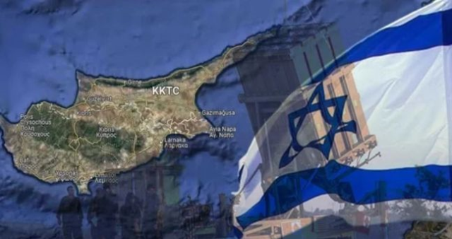 Kıbrıs, İsrail için yeni savaş alanı mı olacak? Kıbrıs ile İsrail arasındaki olay nedir?