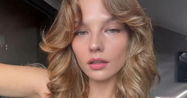 نيلسو برفين أكتاش کیست، چند سال دارد و اهل کجاست؟ در چه سریال‌هایی بازی کرده است؟