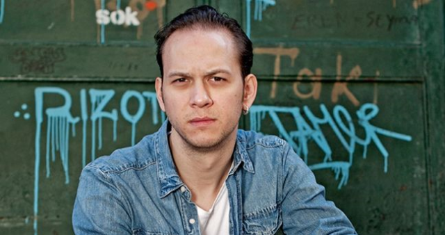 Öner Erkan kimdir? Öner Erkan kaç yaşında, nereli, kariyeri?