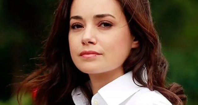 Özgü Namal'ın sağlık durumu nasıl? Özgü Namal trafik kazası mı geçirdi?